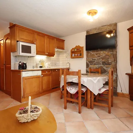 Lejlighed Les Hauts De Chavants - Hauts De Chavants 1er N°3 Mae-2651